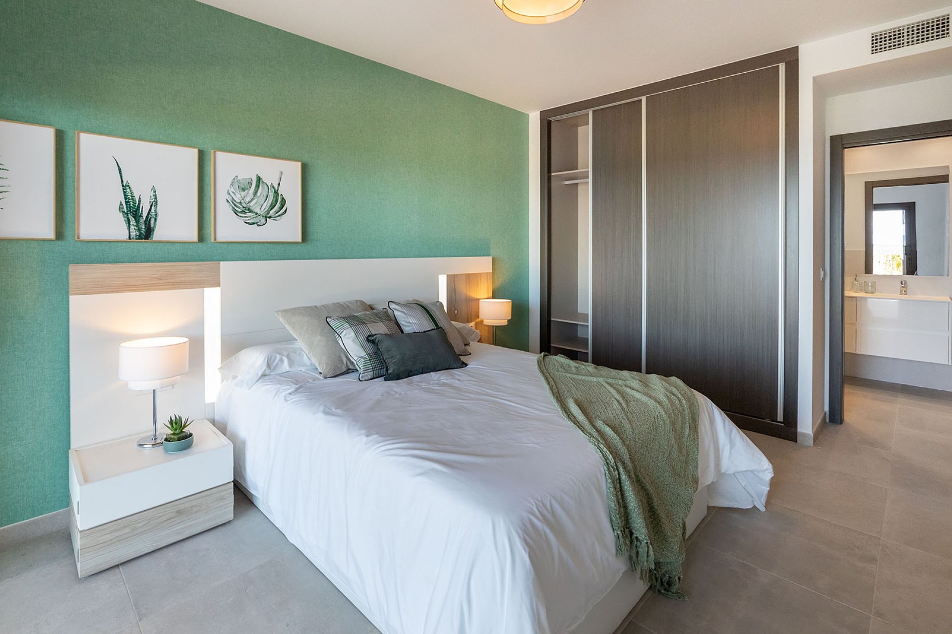 Nieuwbouw - Chalet - Pulpí (Almería) - Spain