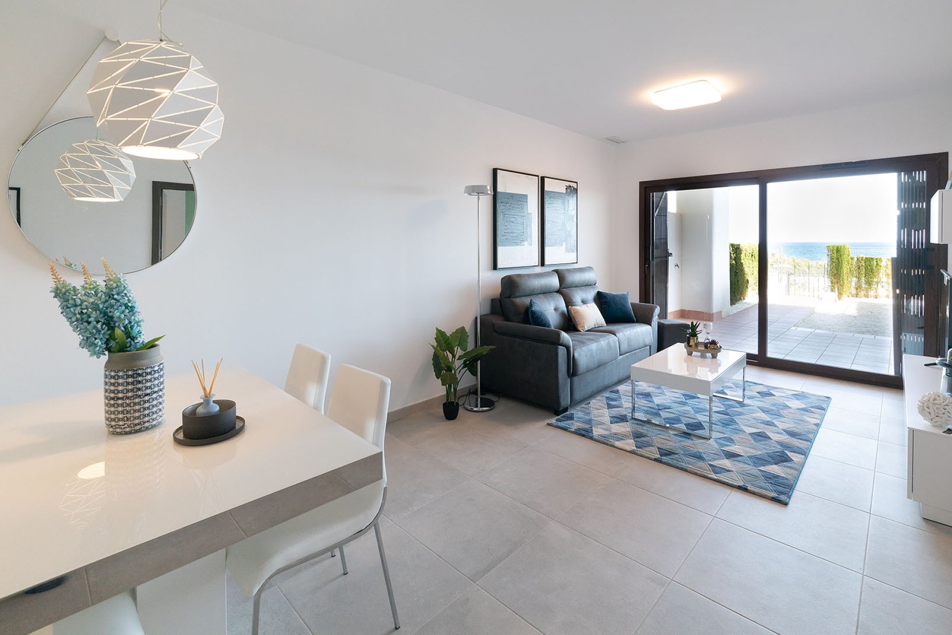 Nieuwbouw - Chalet - Pulpí (Almería) - Spain