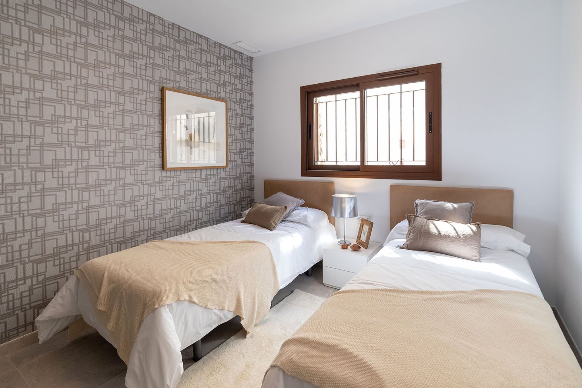 Nieuwbouw - Chalet - Pulpí (Almería) - Spain