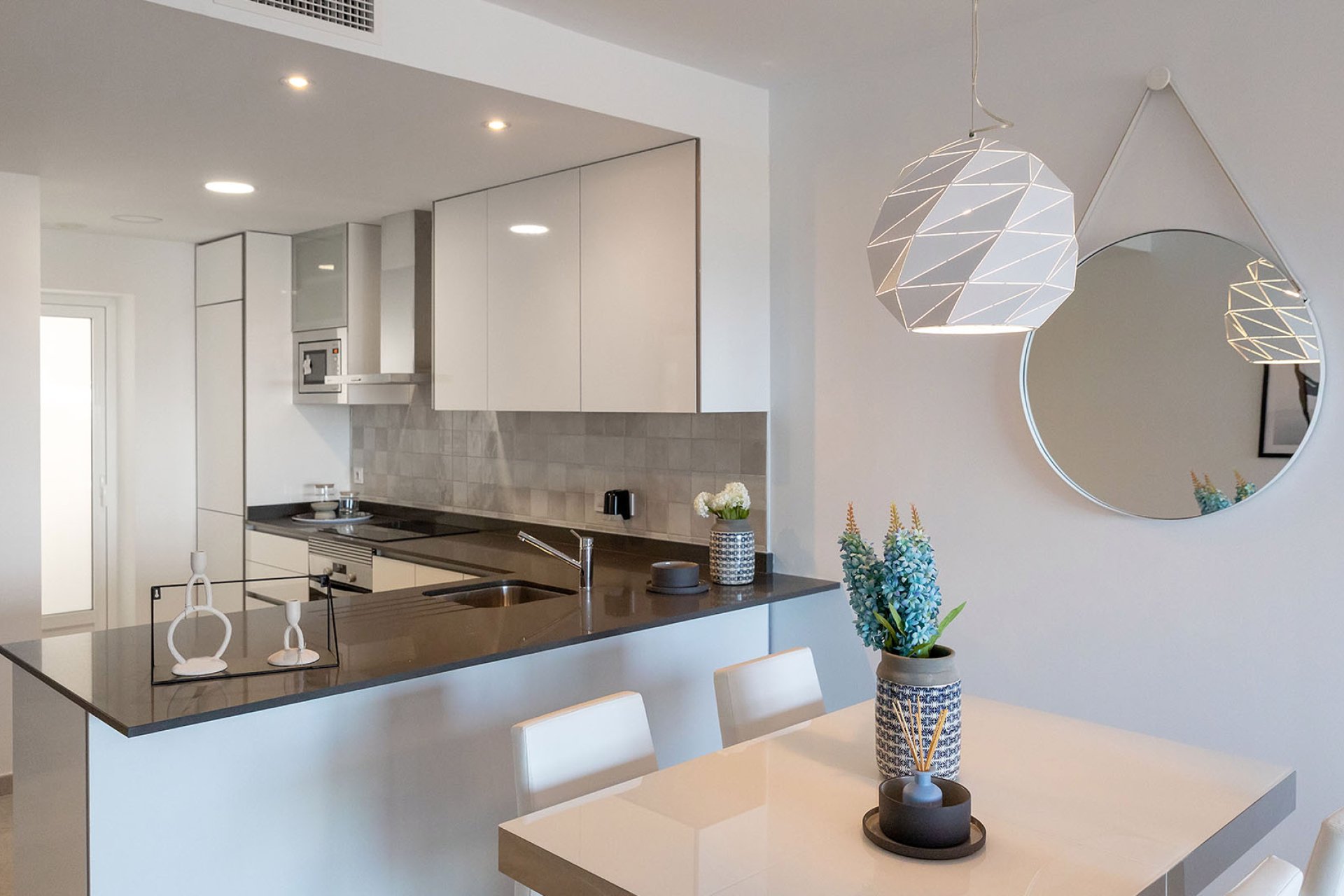 Nieuwbouw - Chalet - Pulpí (Almería) - Spain