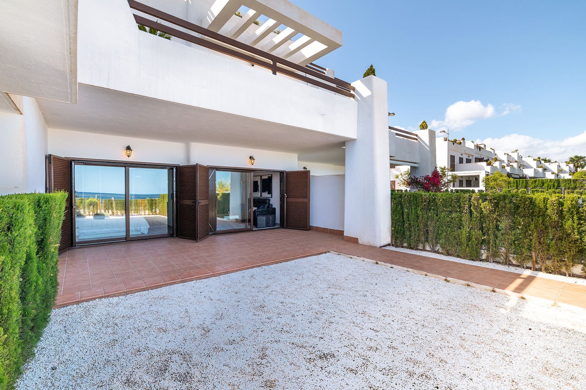 Nieuwbouw - Chalet - Pulpí (Almería) - Spain