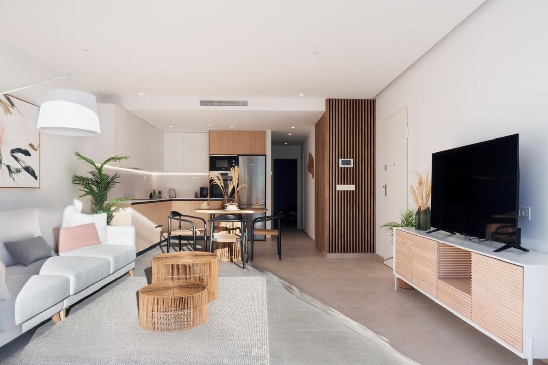 Nieuwbouw - Chalet - San Pedro del Pinatar - Los Pinos