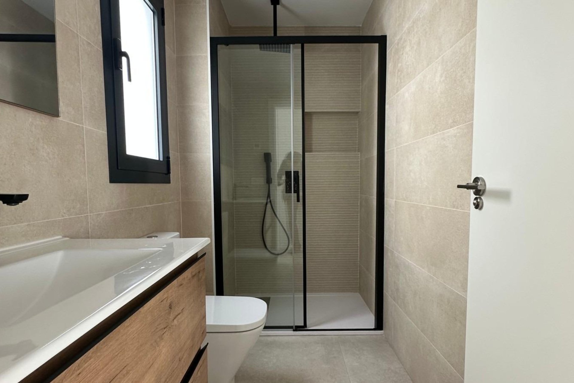 Nieuwbouw - Chalet - San Pedro del Pinatar - Los Pinos
