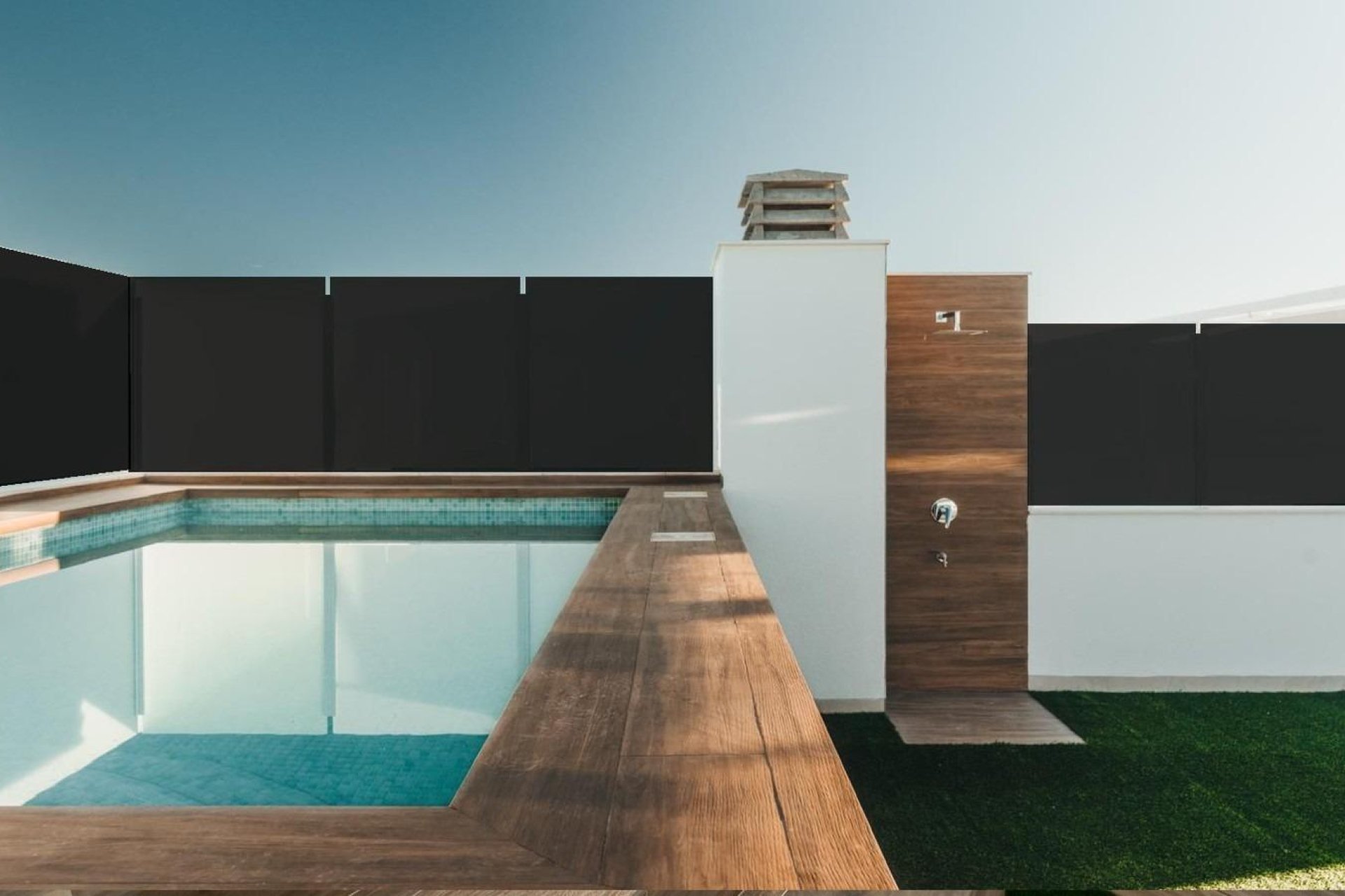 Nieuwbouw - Chalet - San Pedro del Pinatar - Los Pinos