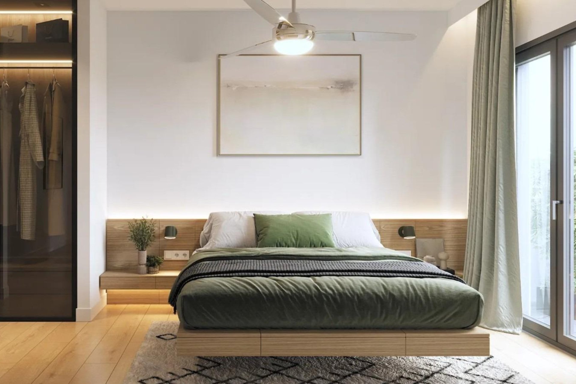 Nieuwbouw - Chalet - San Pedro del Pinatar - Los Pinos