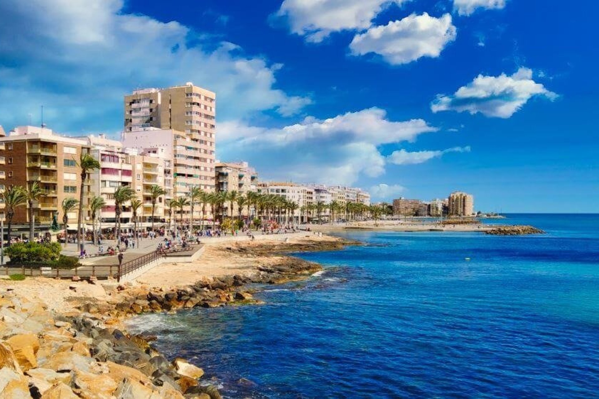 Nieuwbouw - Chalet - Torrevieja - Lago Jardín II