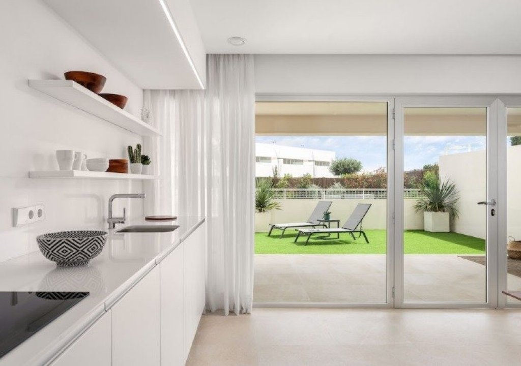 Nieuwbouw - Chalet - Torrevieja - Los Balcones