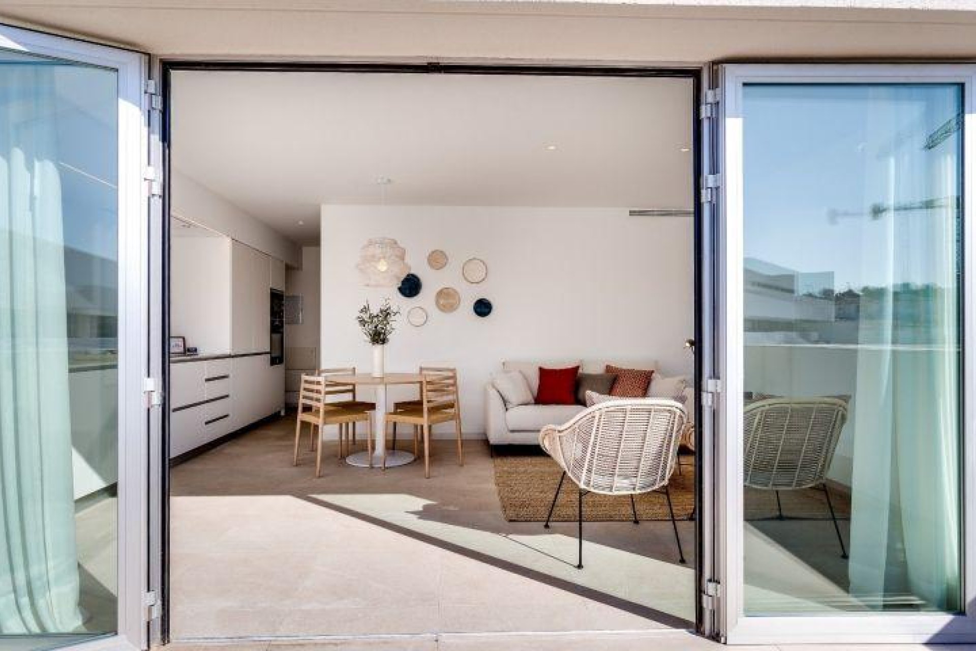 Nieuwbouw - Chalet - Torrevieja - Los Balcones