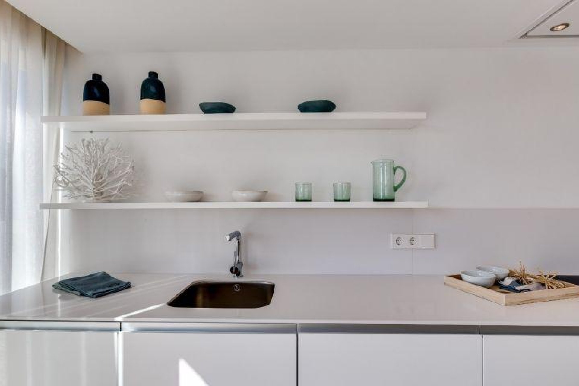 Nieuwbouw - Chalet - Torrevieja - Los Balcones