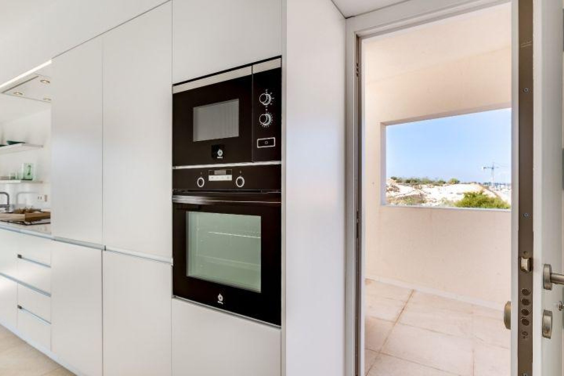 Nieuwbouw - Chalet - Torrevieja - Los Balcones