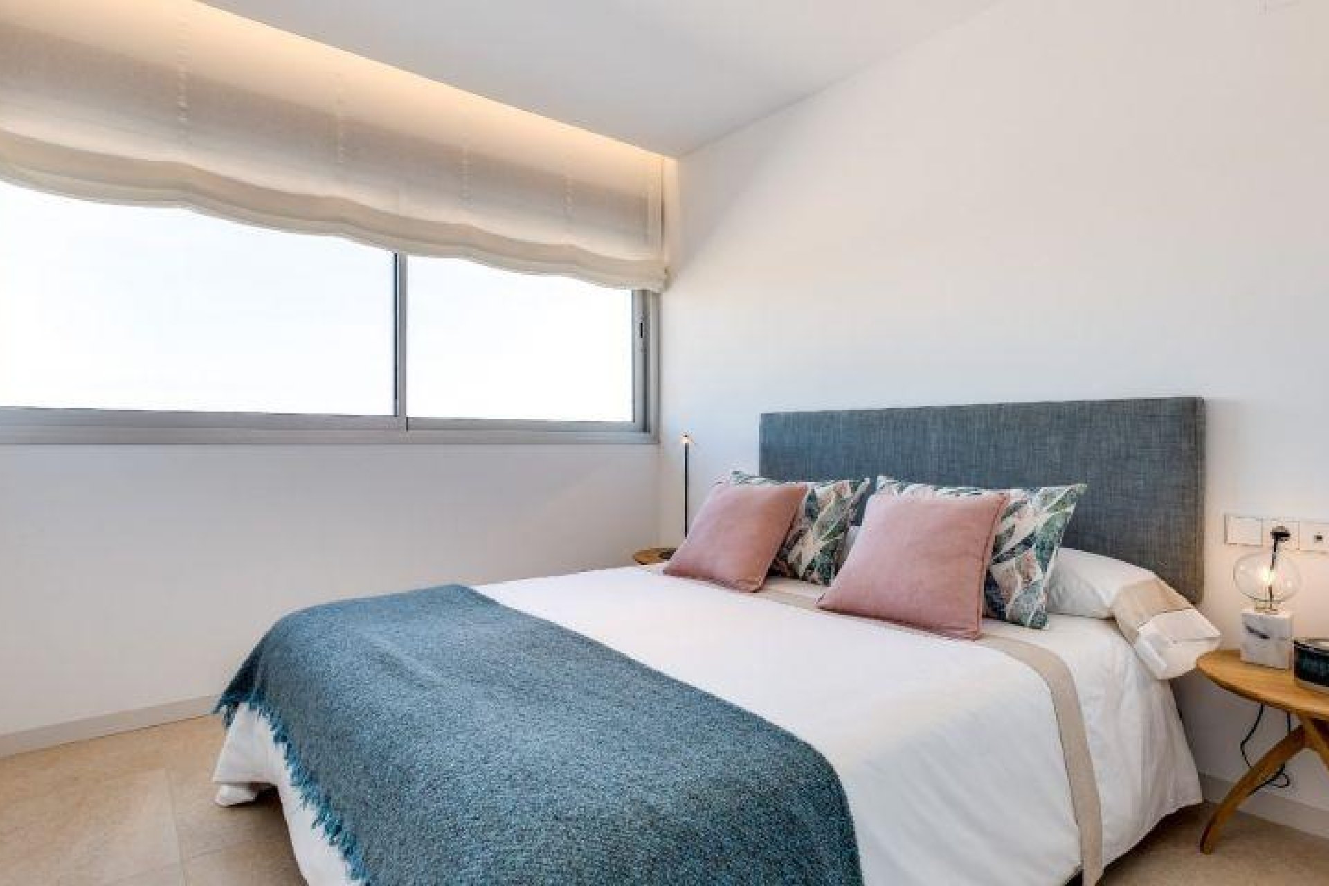 Nieuwbouw - Chalet - Torrevieja - Los Balcones