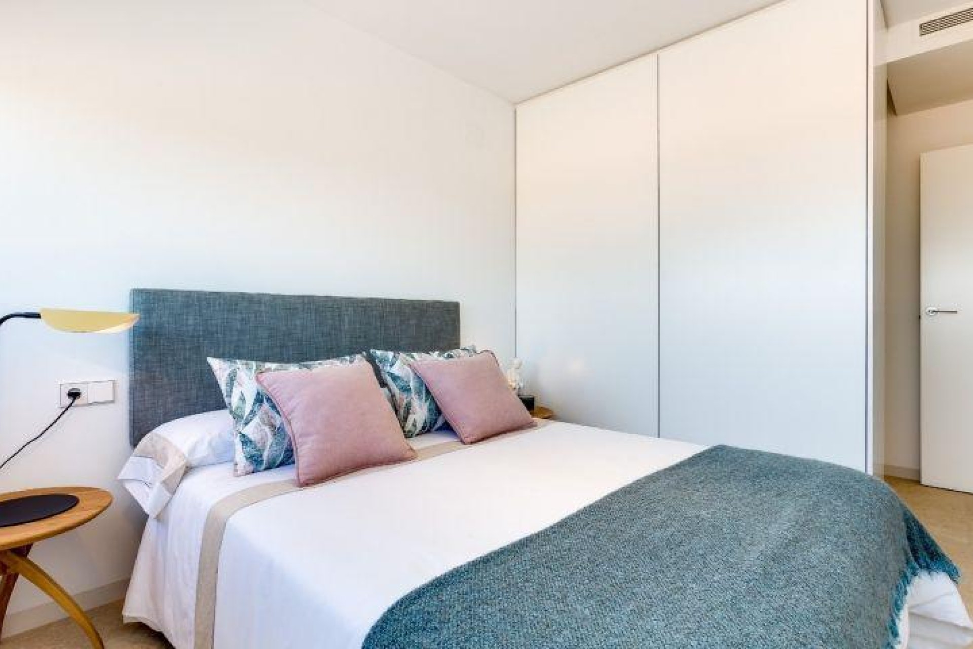 Nieuwbouw - Chalet - Torrevieja - Los Balcones