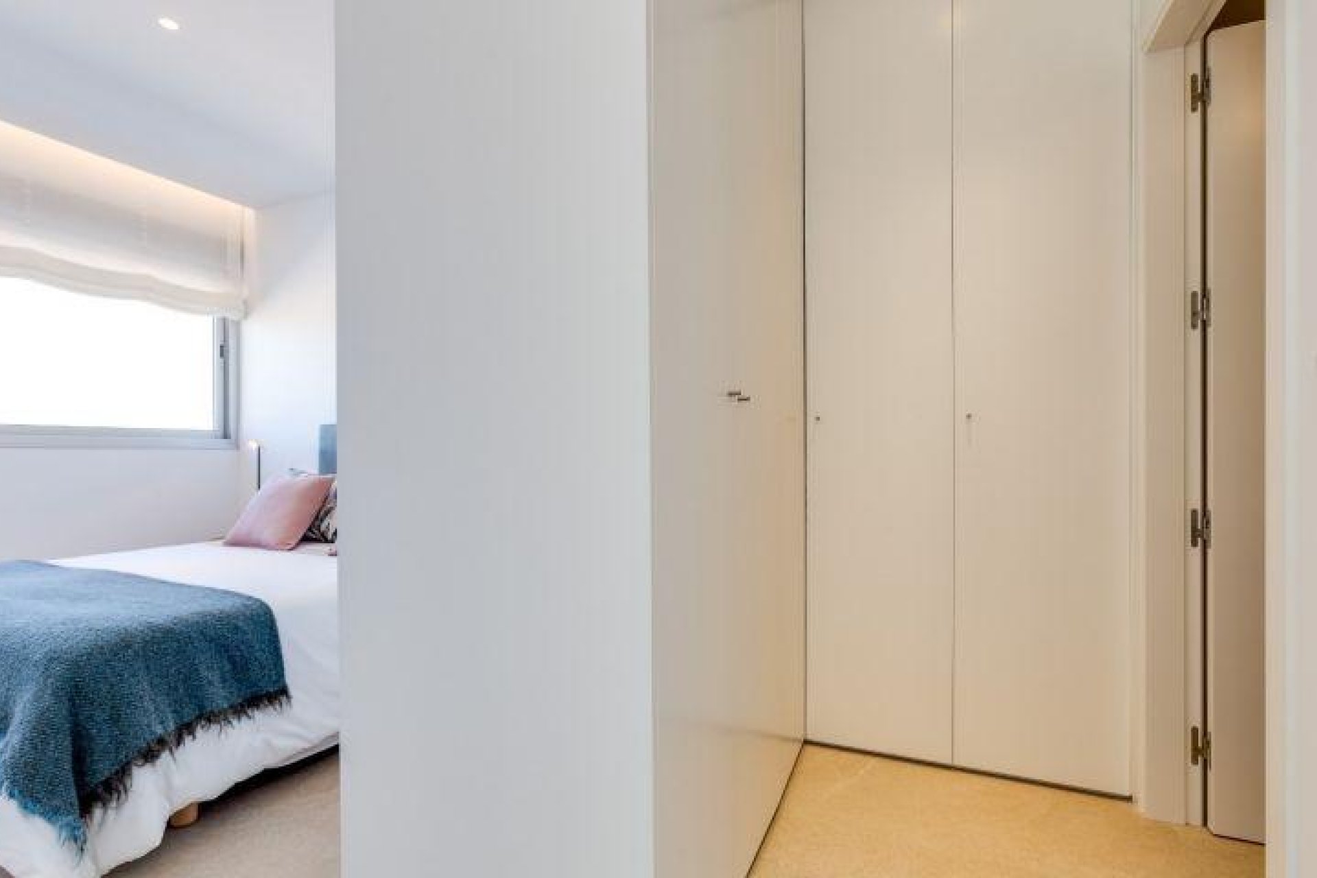 Nieuwbouw - Chalet - Torrevieja - Los Balcones