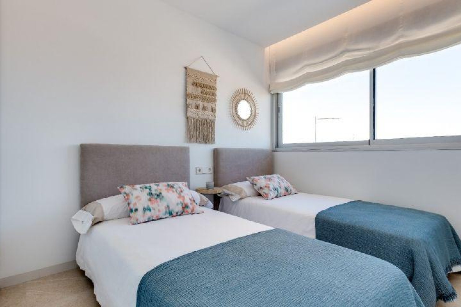 Nieuwbouw - Chalet - Torrevieja - Los Balcones