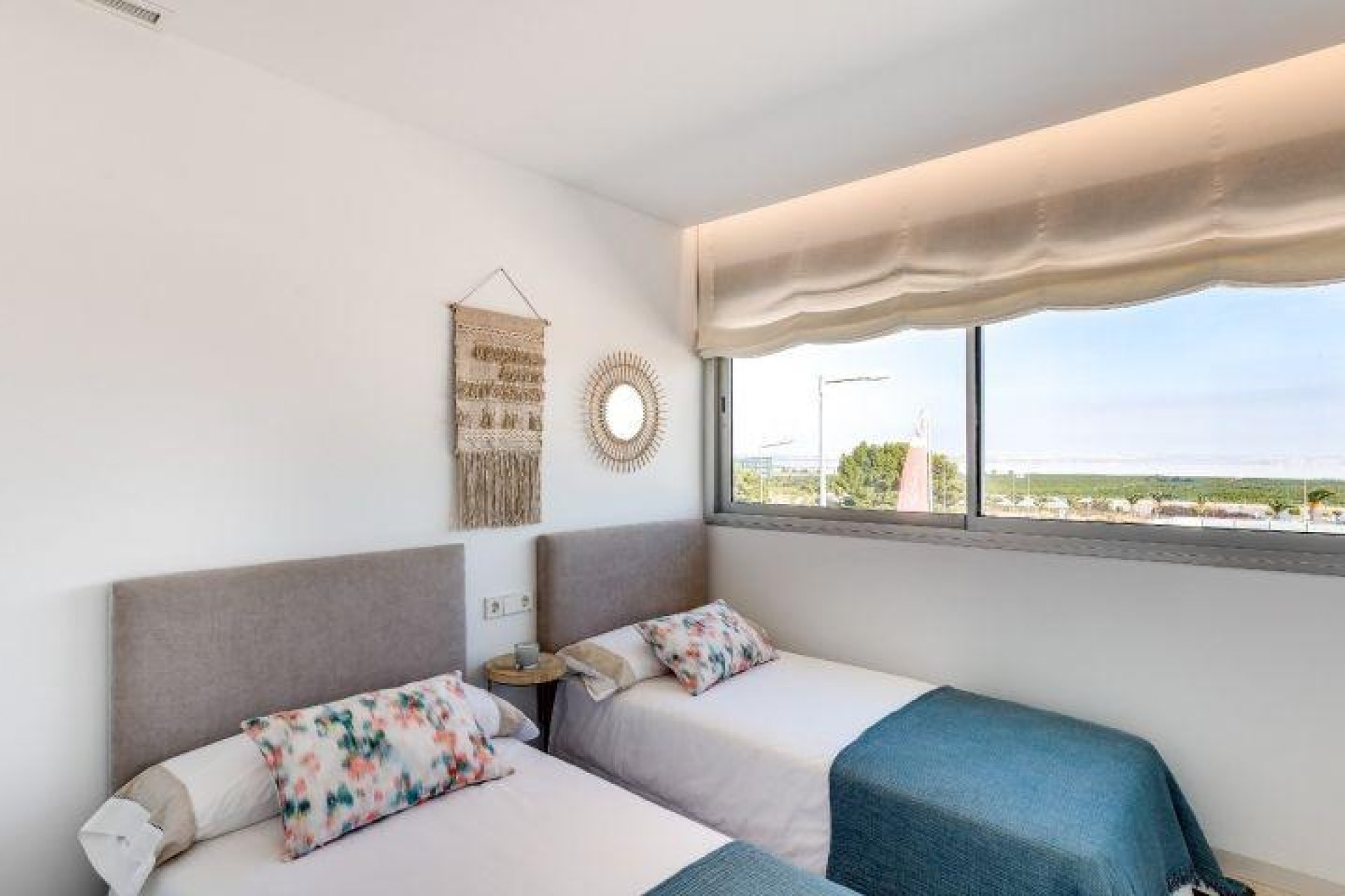 Nieuwbouw - Chalet - Torrevieja - Los Balcones