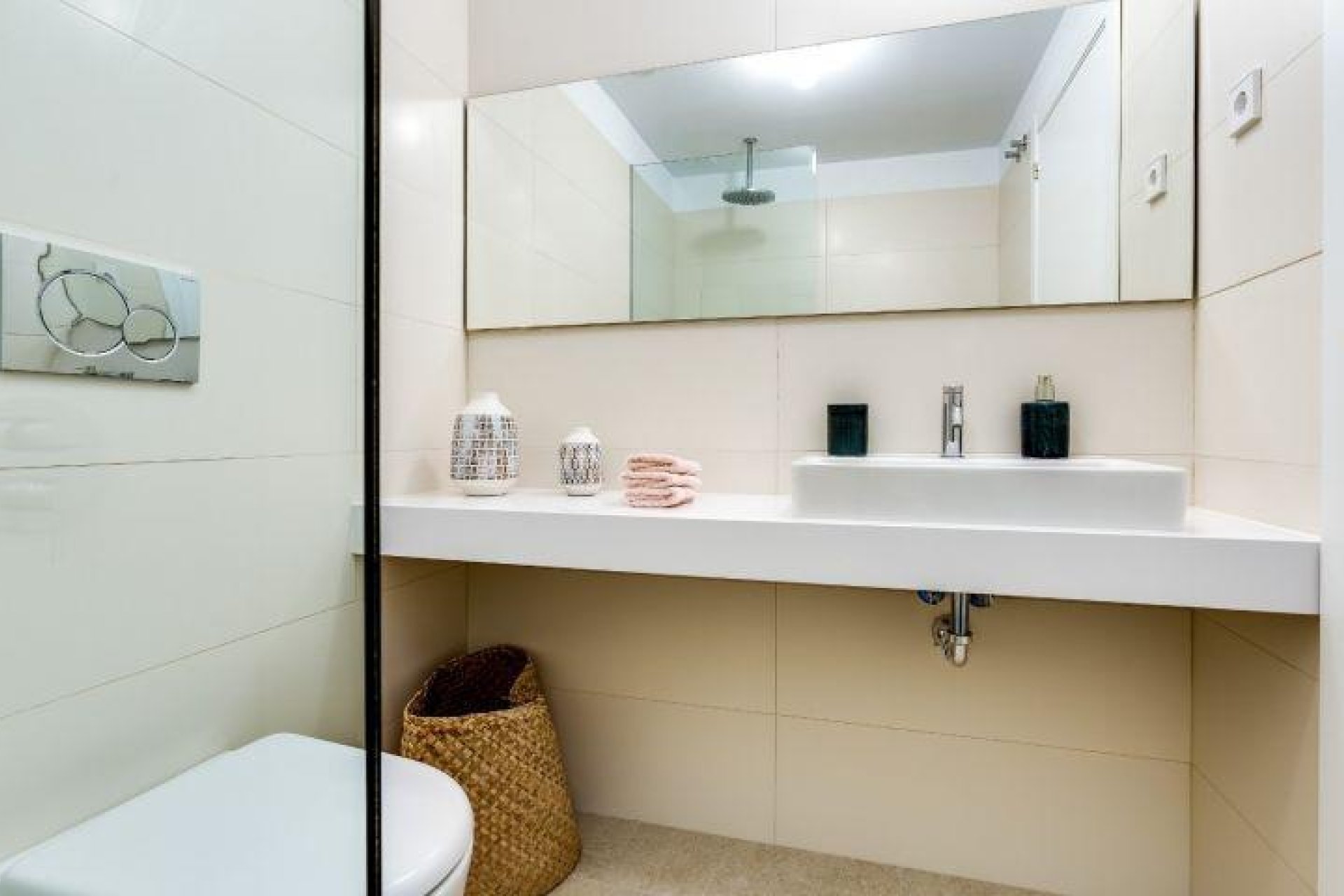 Nieuwbouw - Chalet - Torrevieja - Los Balcones