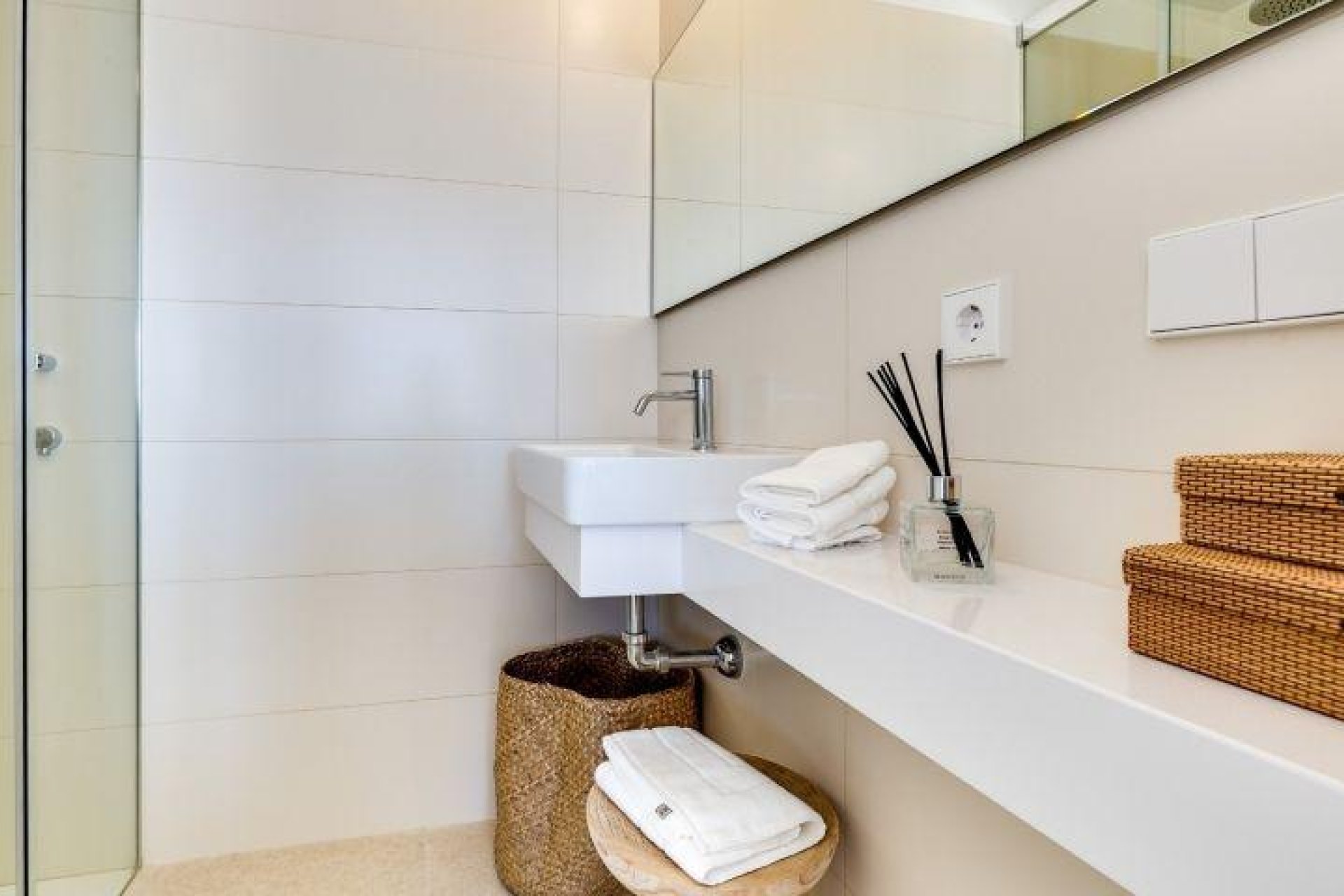 Nieuwbouw - Chalet - Torrevieja - Los Balcones