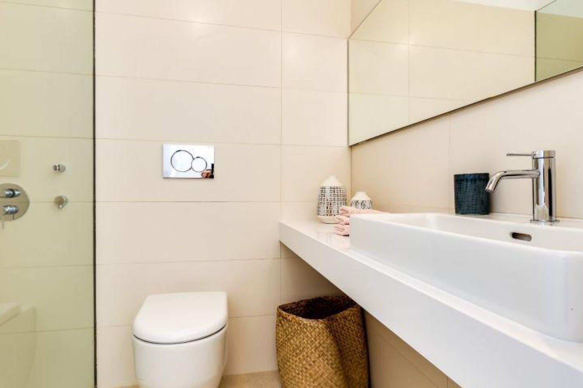 Nieuwbouw - Chalet - Torrevieja - Los Balcones