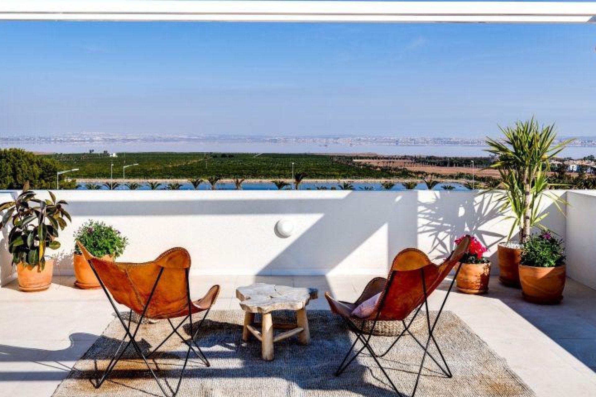 Nieuwbouw - Chalet - Torrevieja - Los Balcones