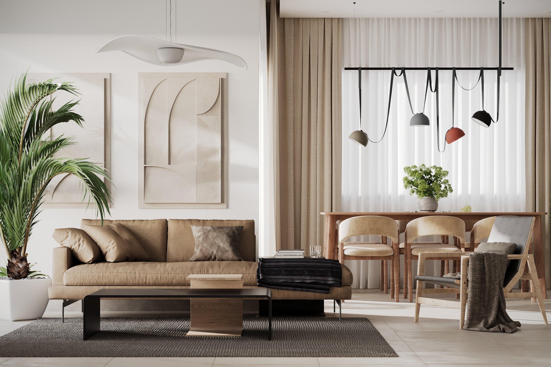 Nieuwbouw - Detached House / Villa - Alicante - Calpe