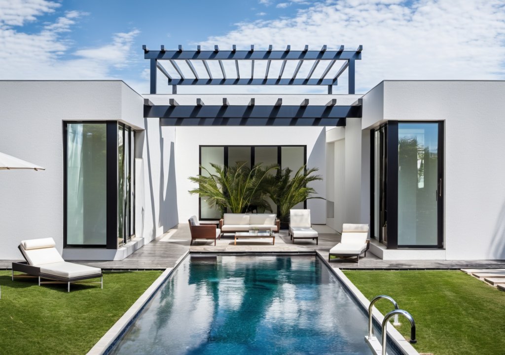 Nieuwbouw - Detached House / Villa - Benijofar