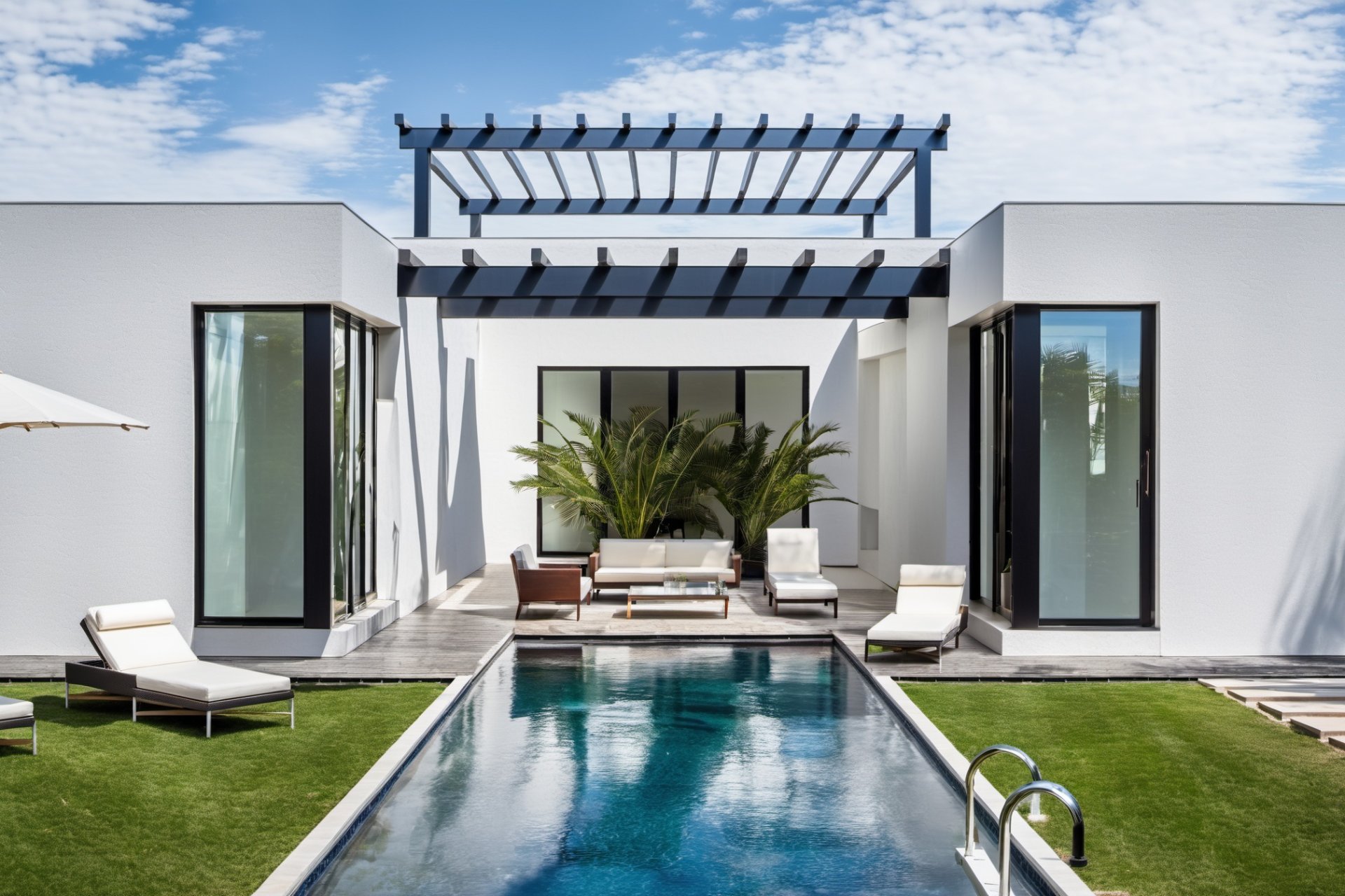 Nieuwbouw - Detached House / Villa - Benijofar