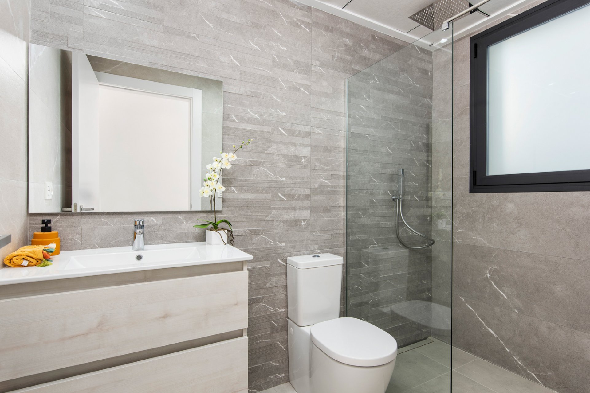 Nieuwbouw - Detached House / Villa - Benijofar