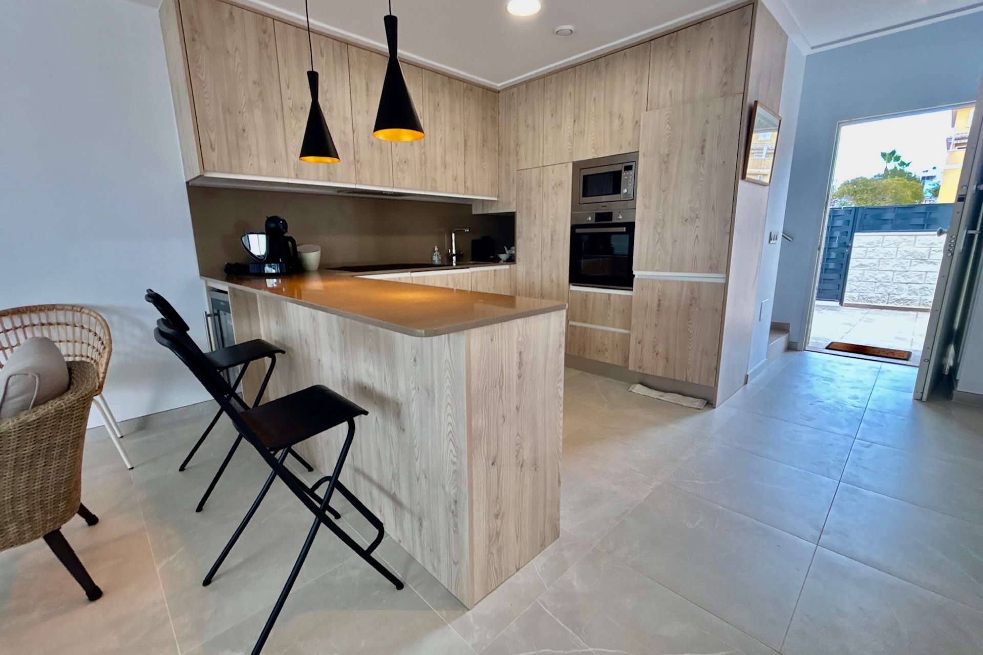 Nieuwbouw - Detached House / Villa - Benijofar