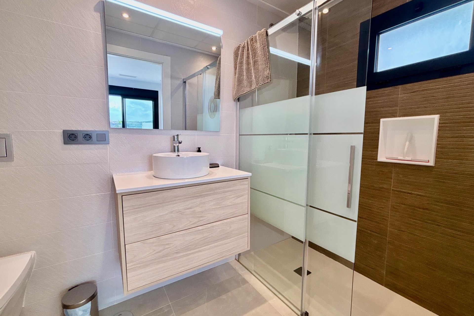 Nieuwbouw - Detached House / Villa - Benijofar