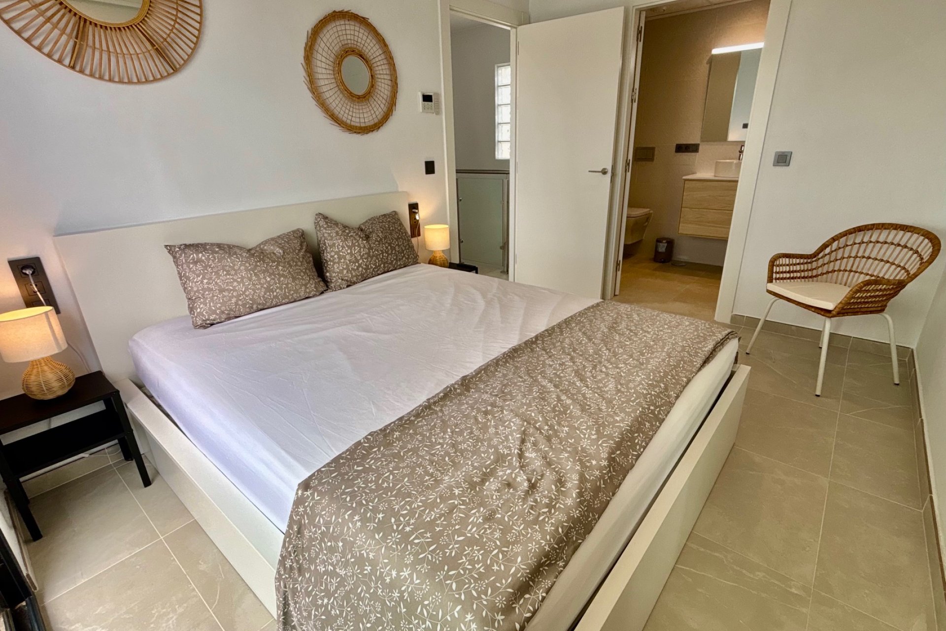 Nieuwbouw - Detached House / Villa - Benijofar