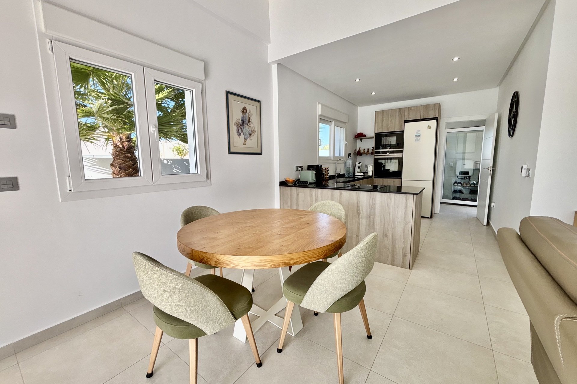 Nieuwbouw - Detached House / Villa - Benijofar