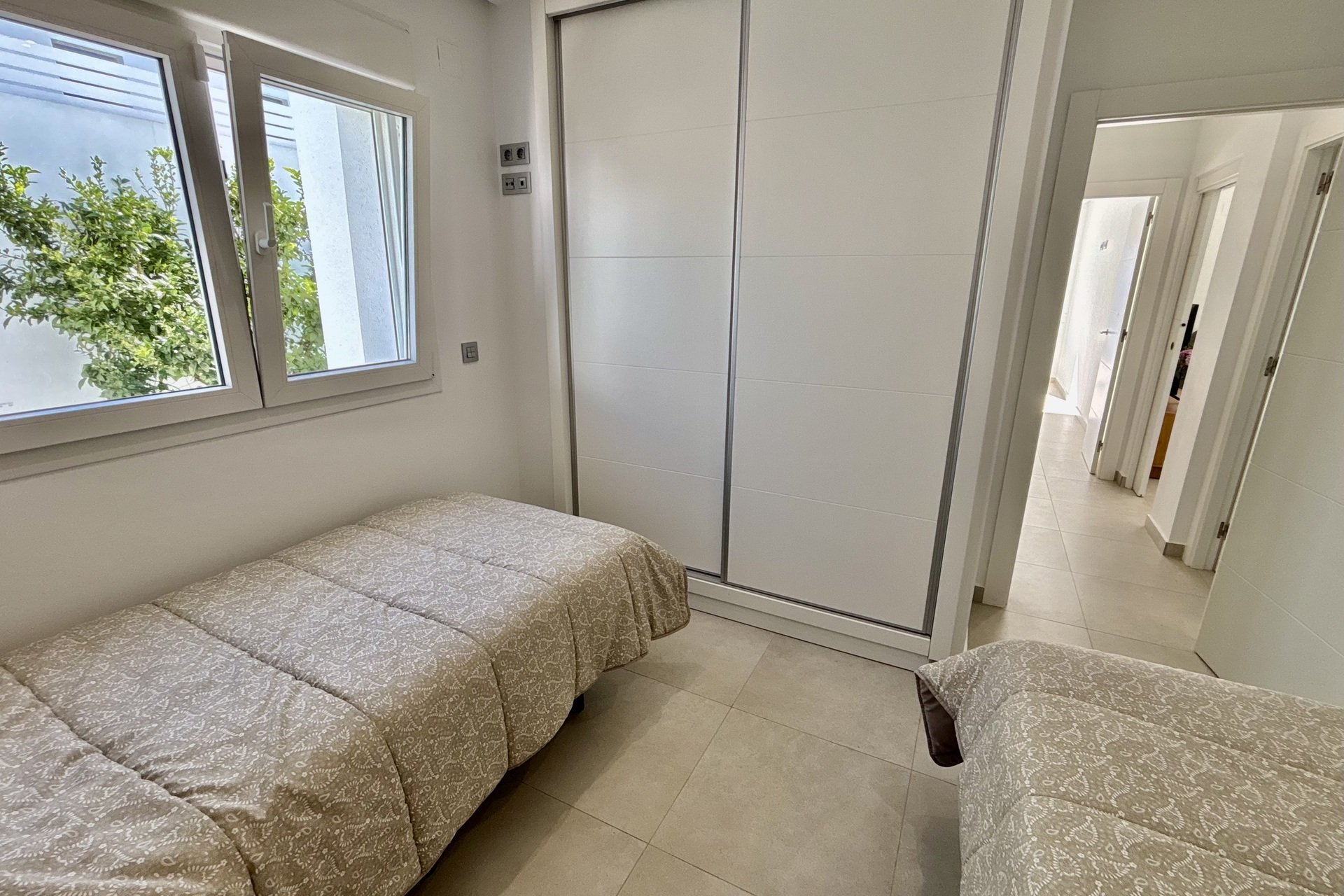 Nieuwbouw - Detached House / Villa - Benijofar