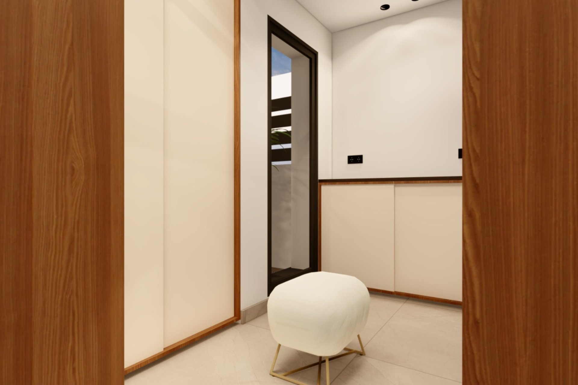 Nieuwbouw - Detached House / Villa - Benijofar