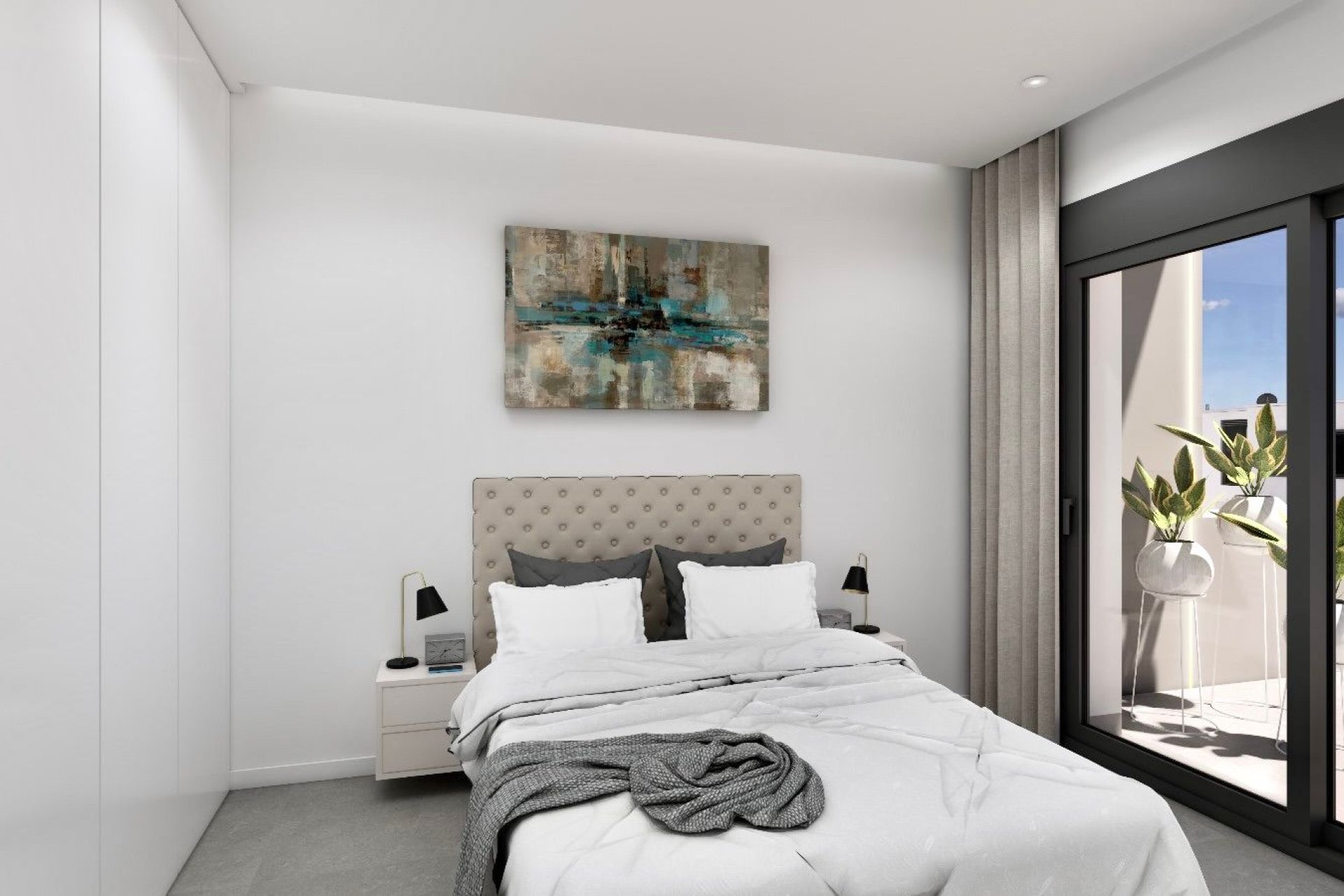 Nieuwbouw - Detached House / Villa - Benijofar