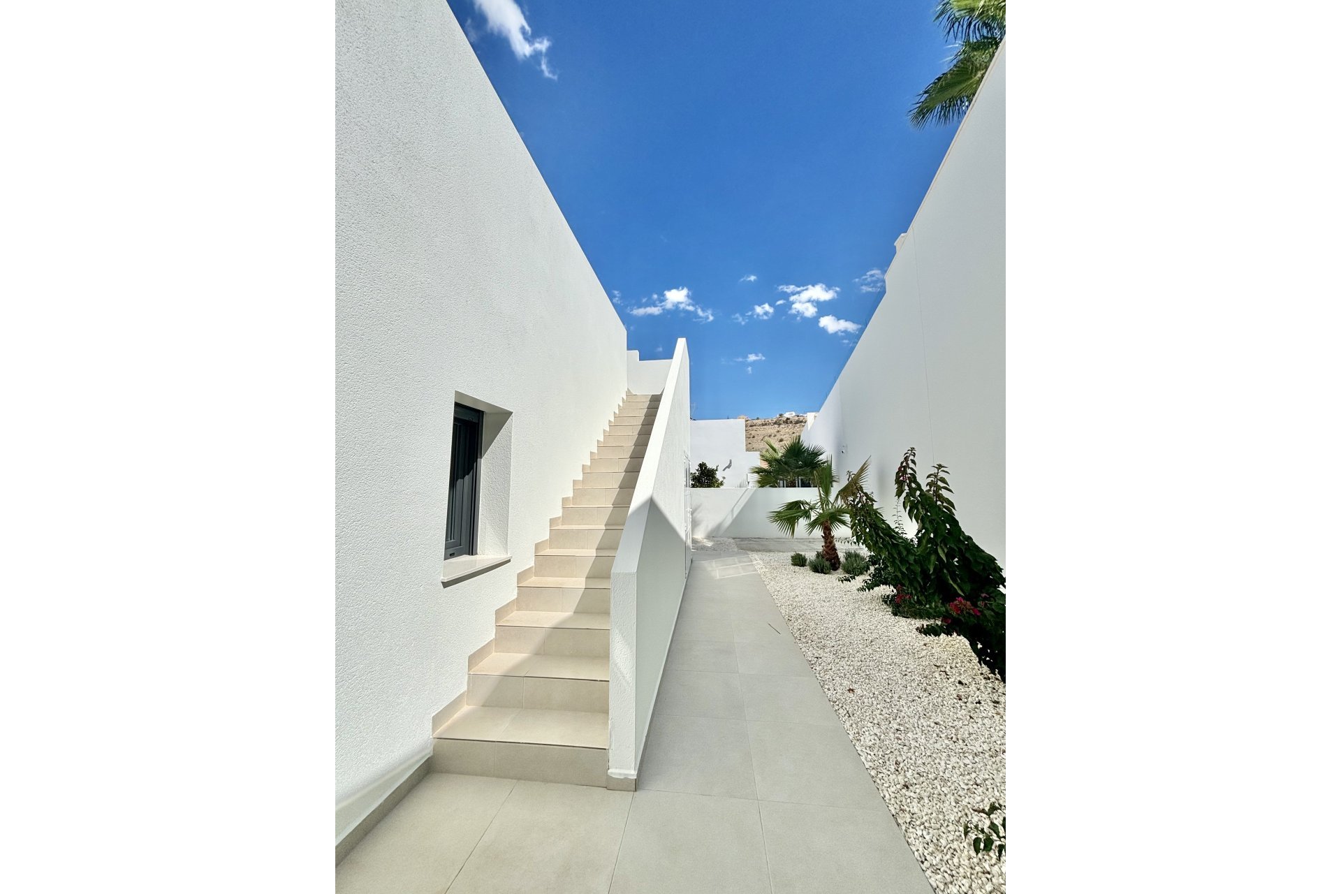 Nieuwbouw - Detached House / Villa - Benijofar