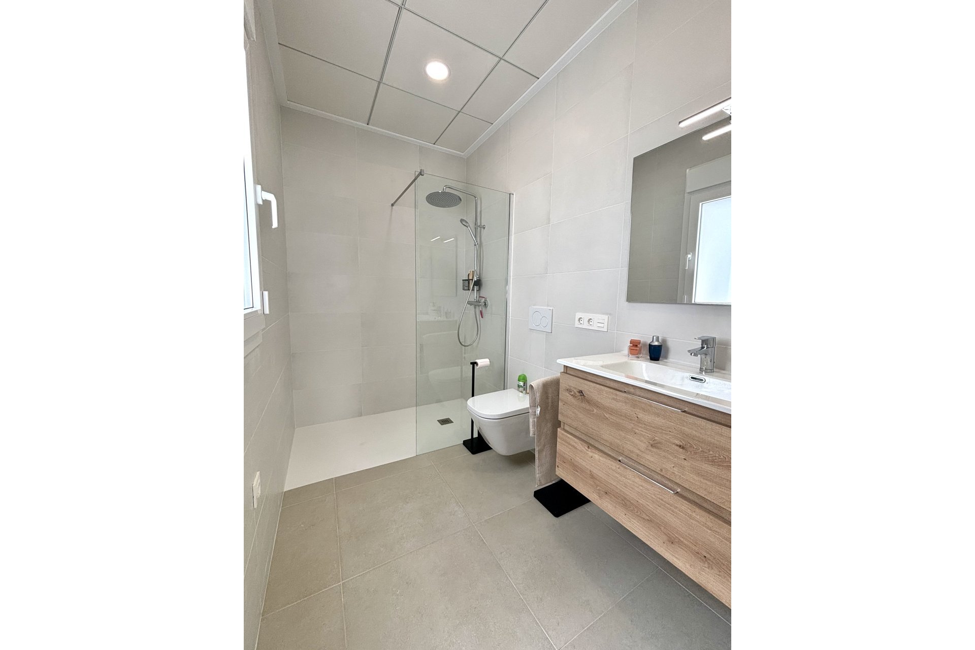 Nieuwbouw - Detached House / Villa - Benijofar