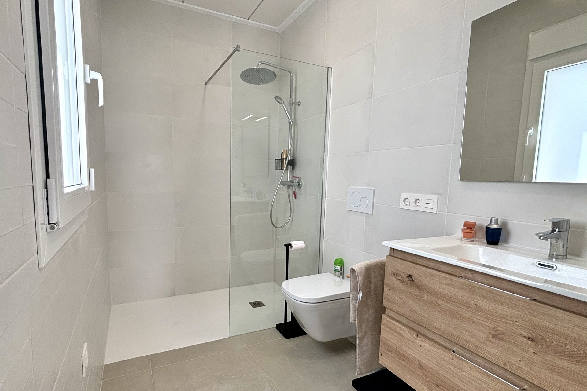 Nieuwbouw - Detached House / Villa - Benijofar