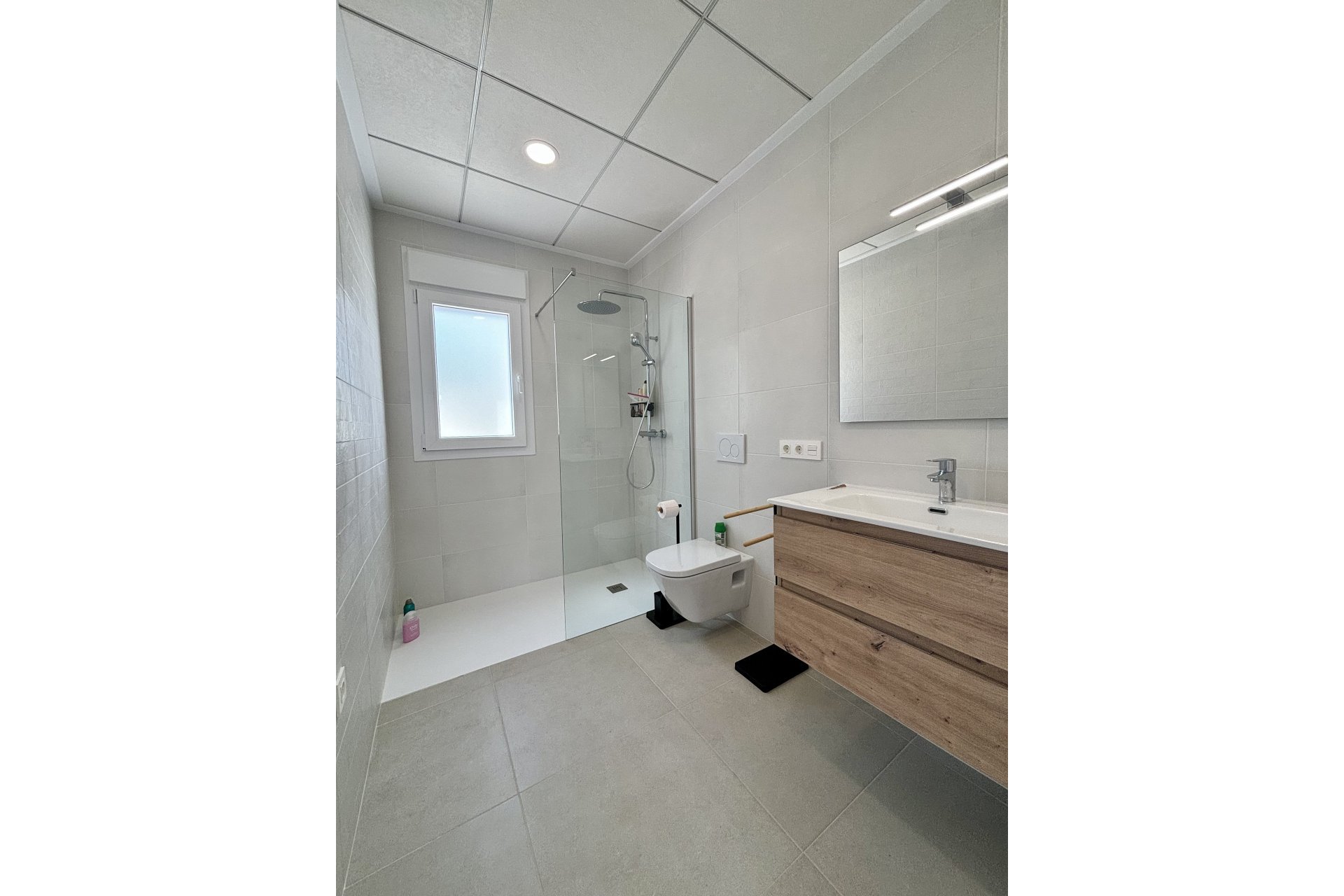 Nieuwbouw - Detached House / Villa - Benijofar