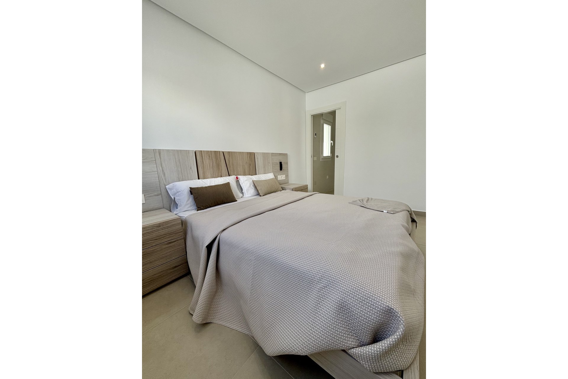 Nieuwbouw - Detached House / Villa - Benijofar