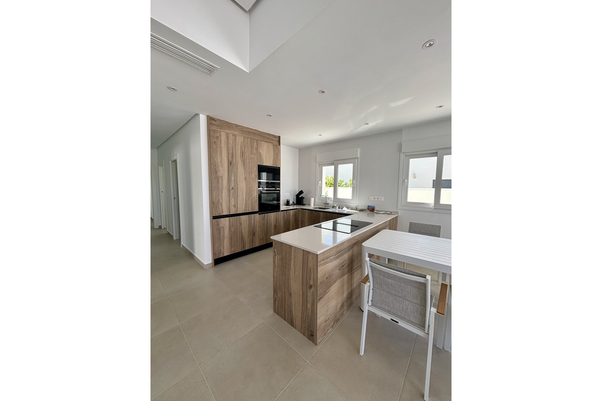 Nieuwbouw - Detached House / Villa - Benijofar