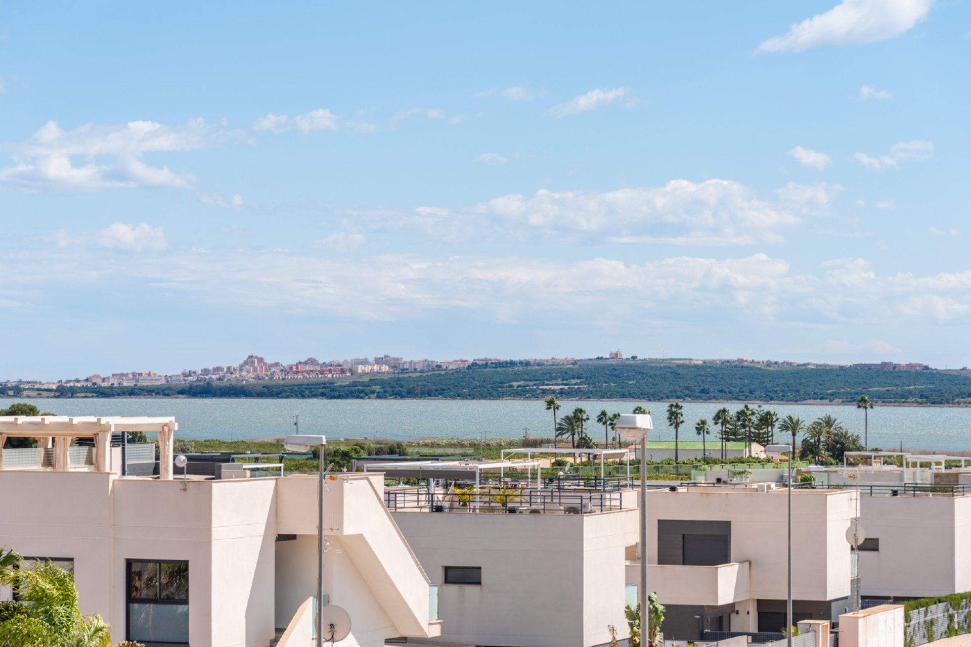 Nieuwbouw - Detached House / Villa - Ciudad Quesada - Ciudad Quesada - Rojales