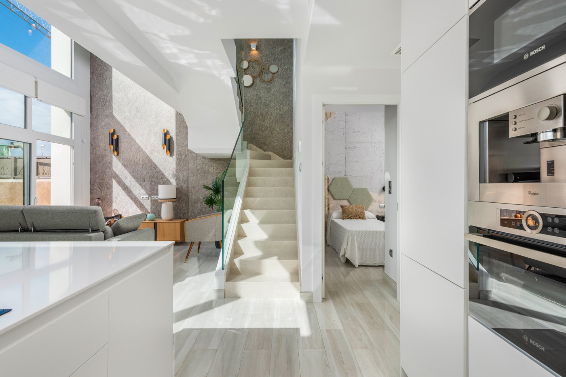 Nieuwbouw - Detached House / Villa - Ciudad Quesada - Ciudad Quesada - Rojales