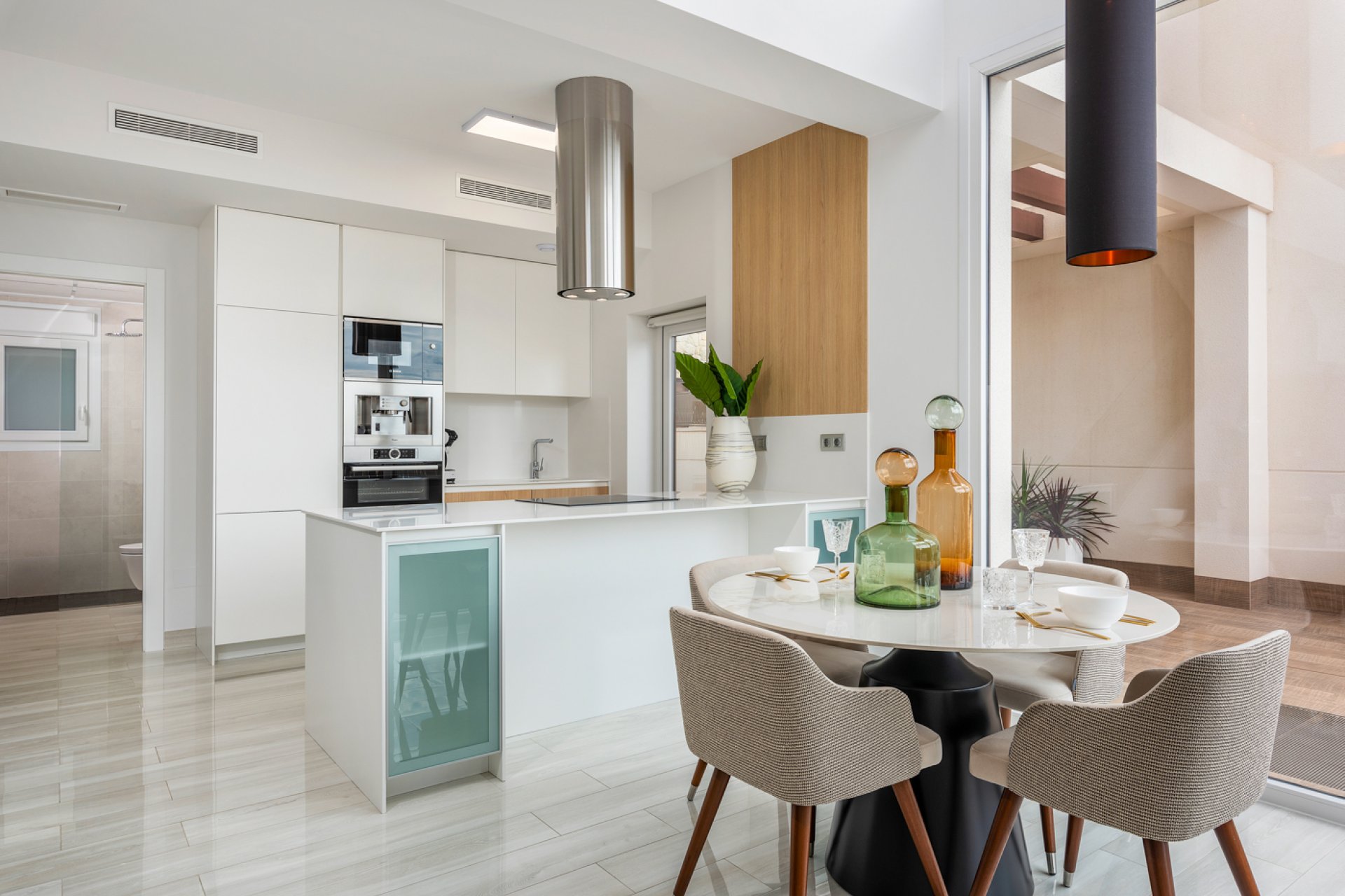 Nieuwbouw - Detached House / Villa - Ciudad Quesada - Ciudad Quesada - Rojales