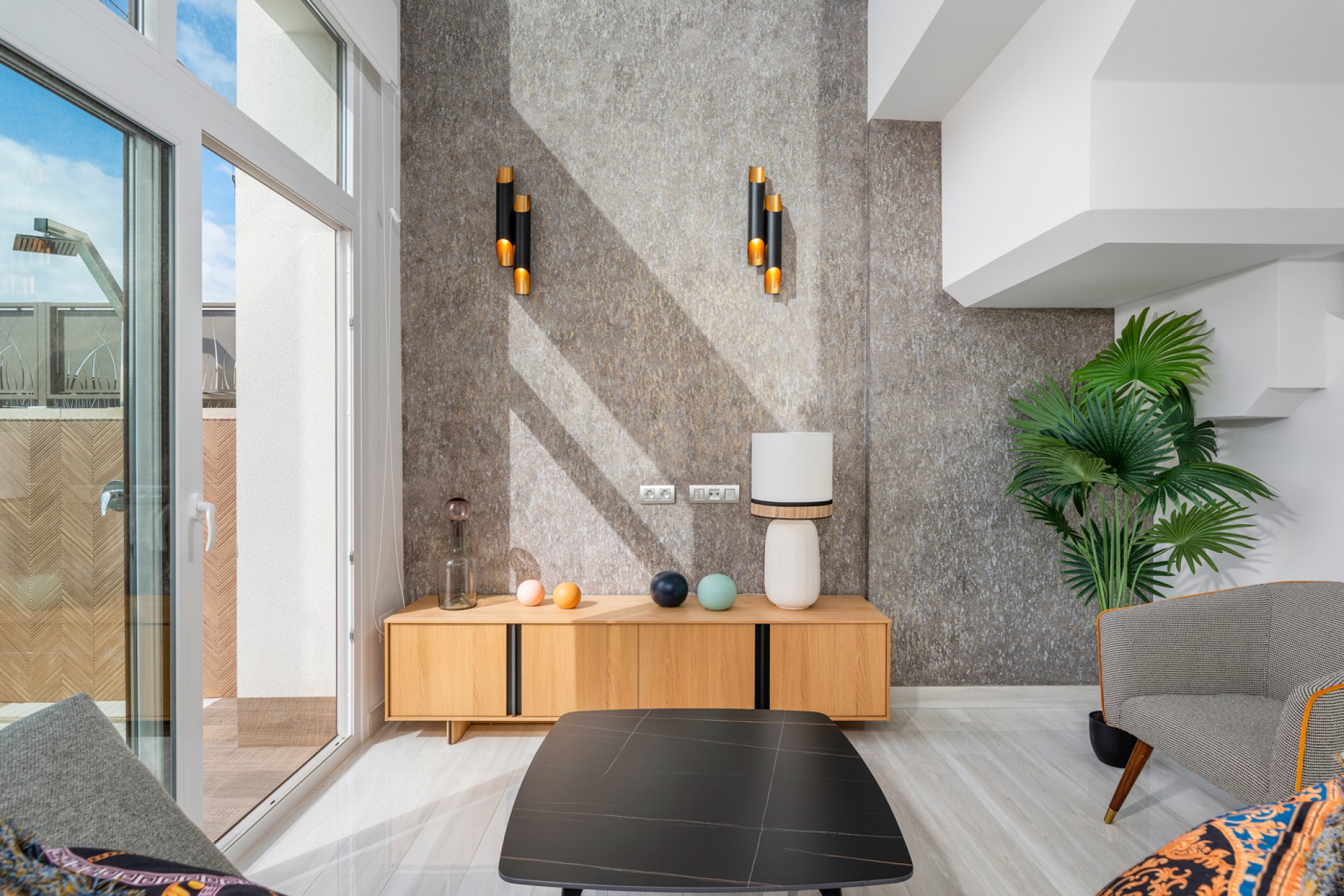 Nieuwbouw - Detached House / Villa - Ciudad Quesada - Ciudad Quesada - Rojales