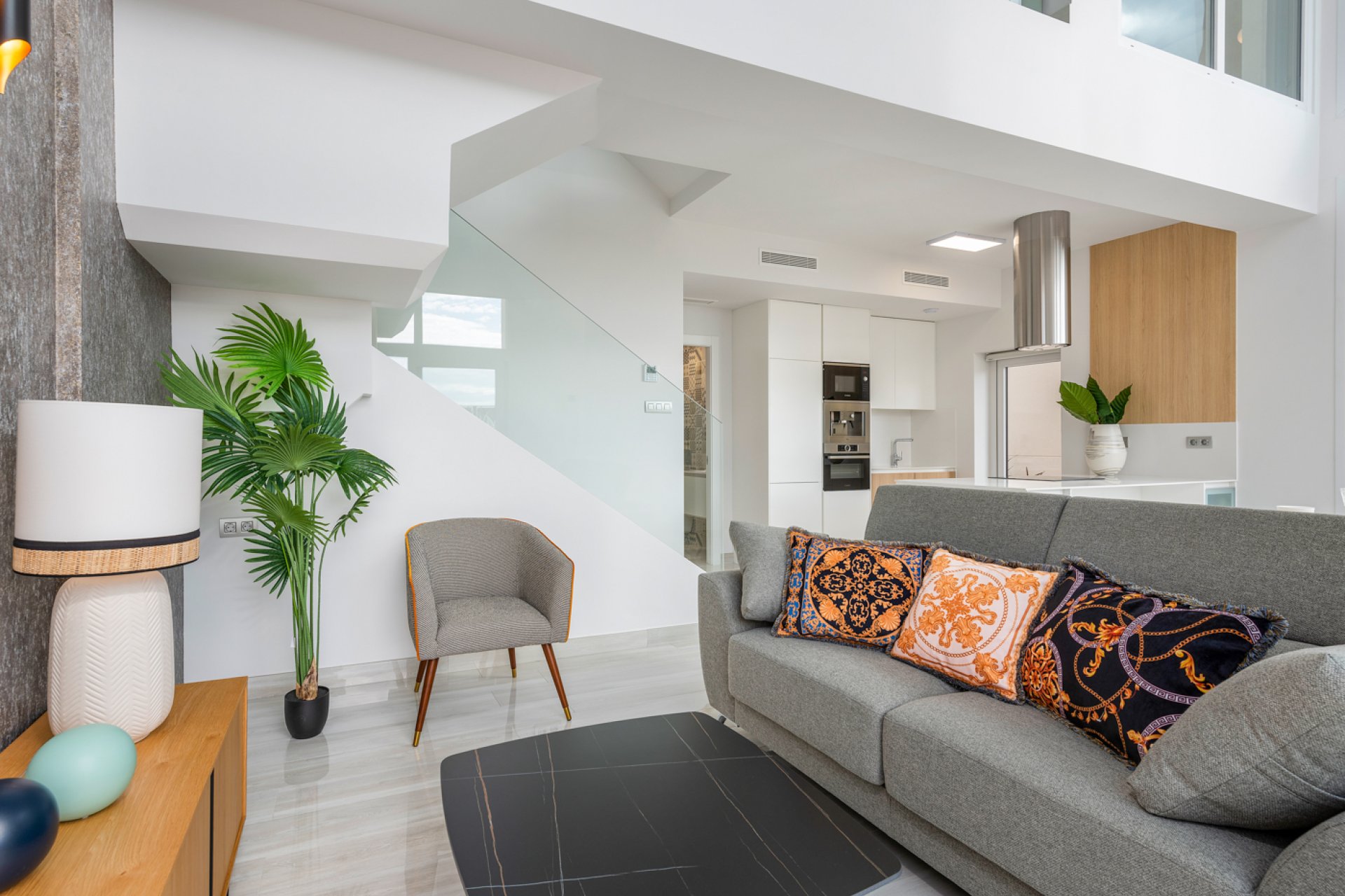 Nieuwbouw - Detached House / Villa - Ciudad Quesada - Ciudad Quesada - Rojales