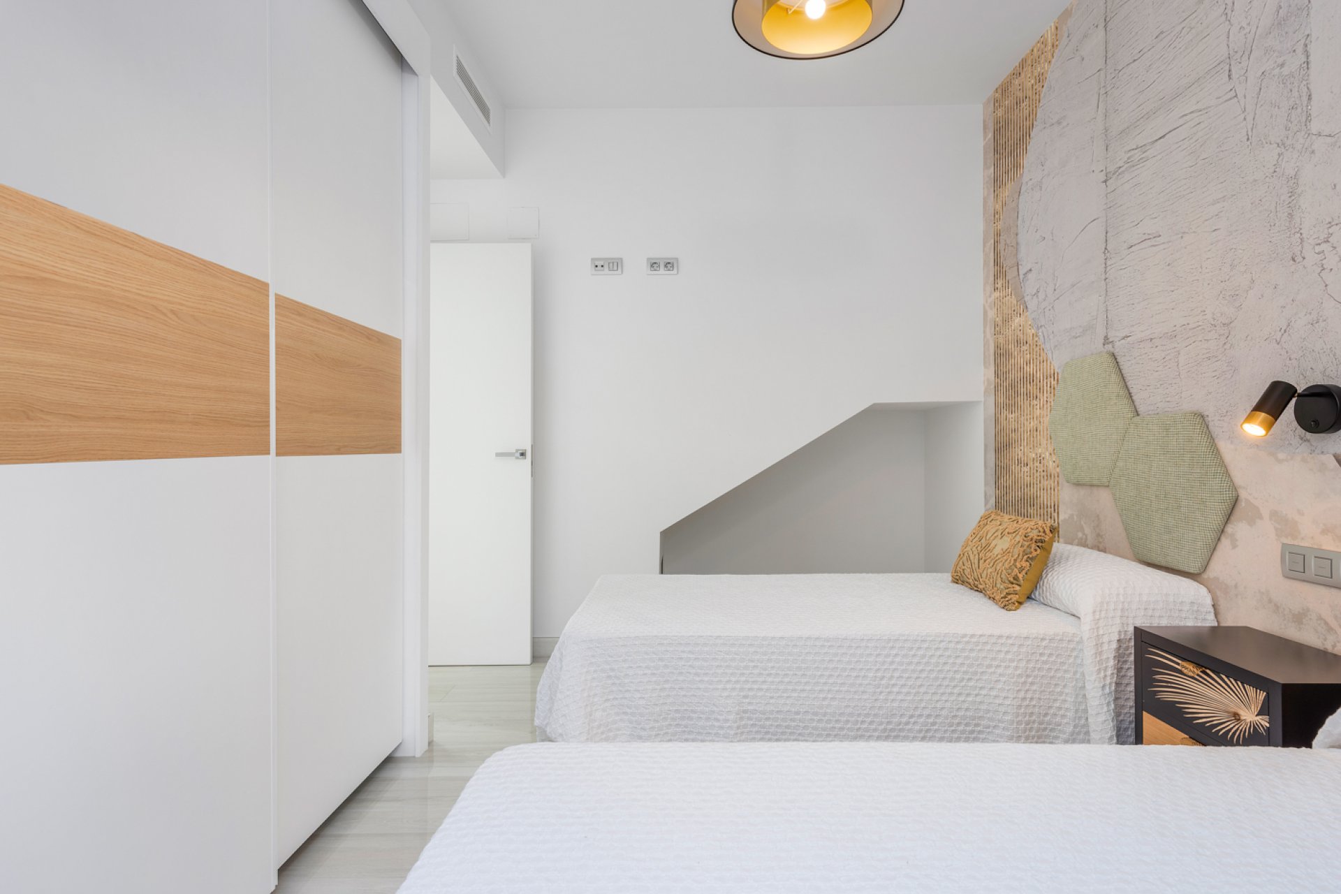 Nieuwbouw - Detached House / Villa - Ciudad Quesada - Ciudad Quesada - Rojales