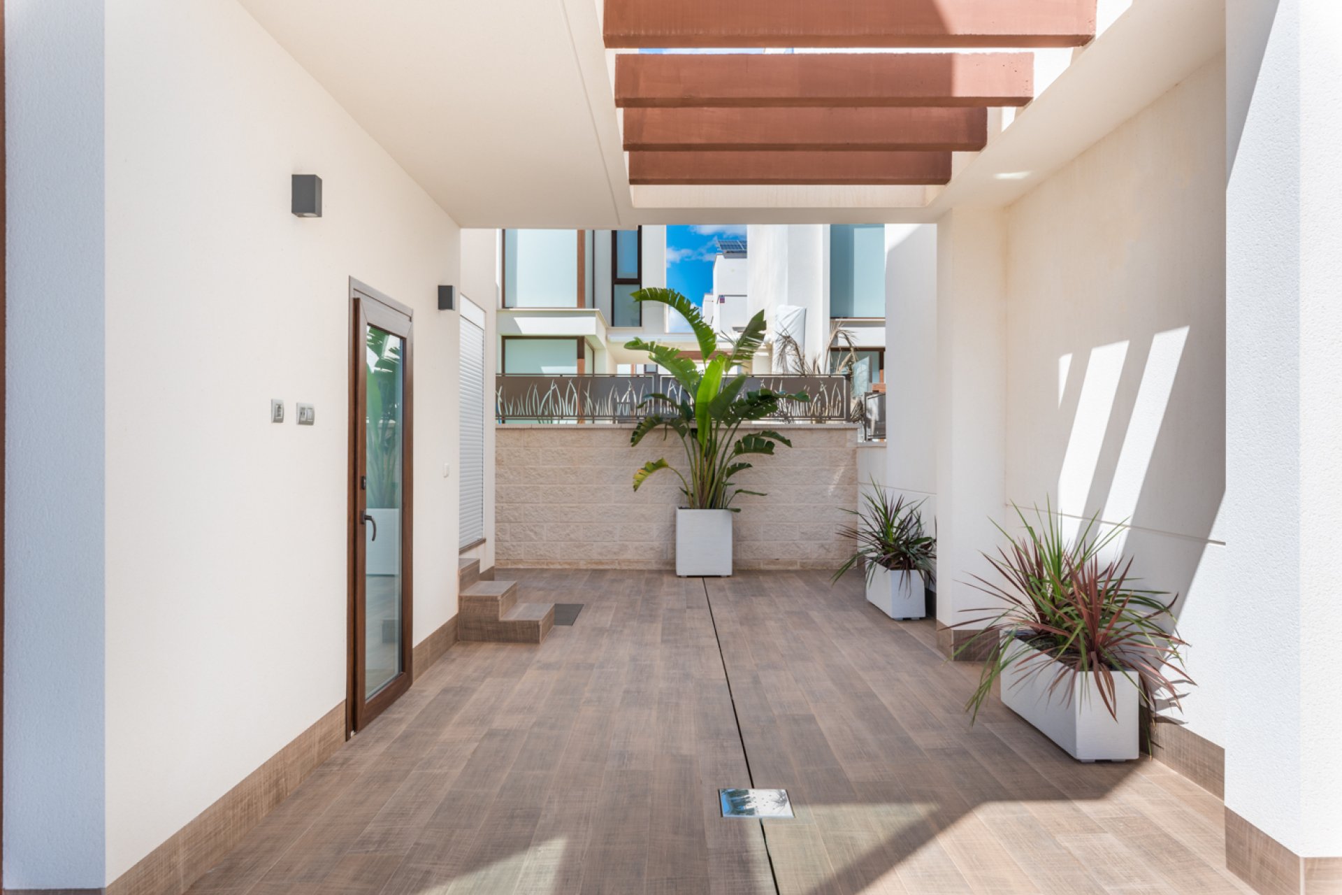 Nieuwbouw - Detached House / Villa - Ciudad Quesada - Ciudad Quesada - Rojales