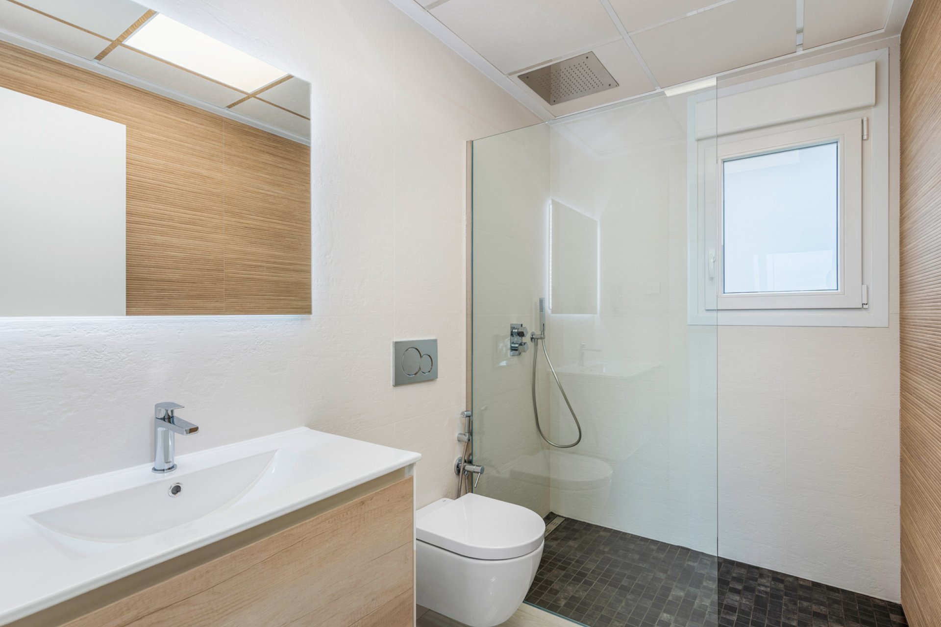 Nieuwbouw - Detached House / Villa - Ciudad Quesada - Ciudad Quesada - Rojales