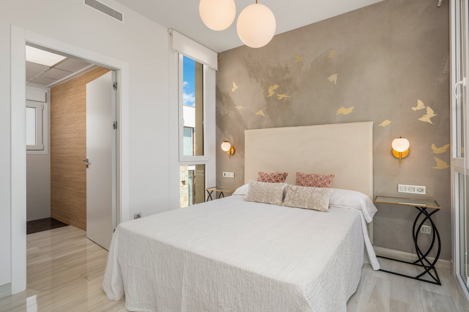 Nieuwbouw - Detached House / Villa - Ciudad Quesada - Ciudad Quesada - Rojales