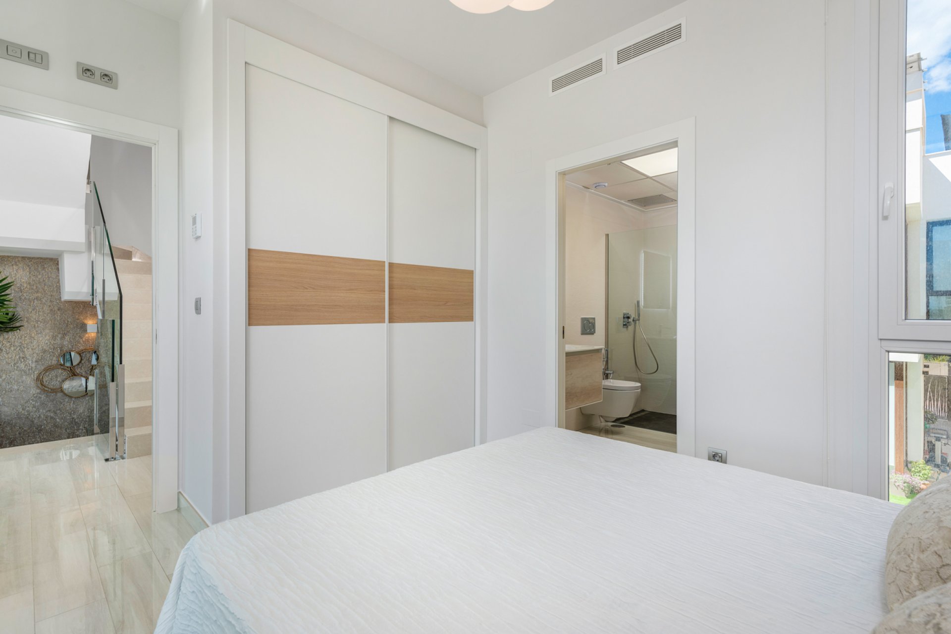 Nieuwbouw - Detached House / Villa - Ciudad Quesada - Ciudad Quesada - Rojales